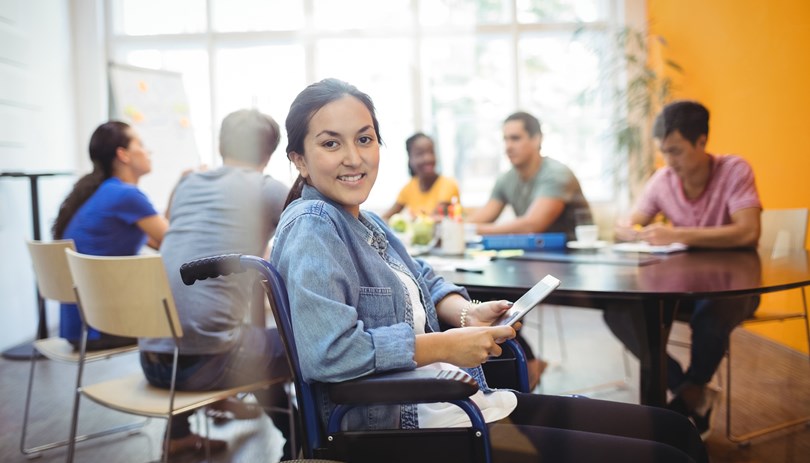 Pourquoi promouvoir la diversité ?