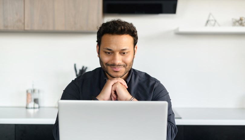 Mijn linkedin-profiel aanmaken