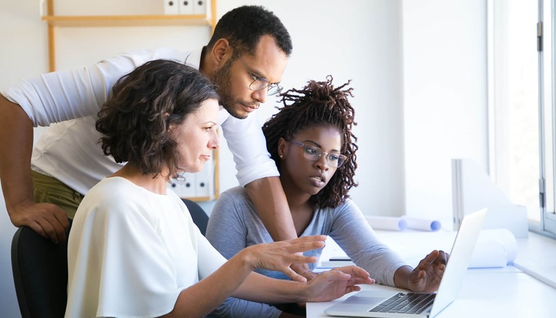 Formation en informatique