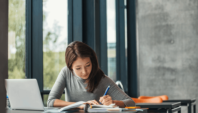Mijn sollicitatiebrief opstellen
