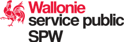 Service Public de Wallonie Mobilité et Infrastructures