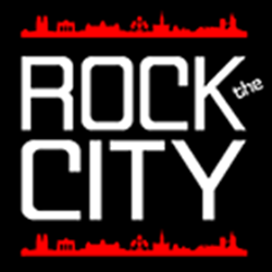 Rock The City