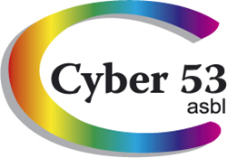 Cyber 53 Asbl