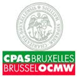 CPAS DE BRUXELLES-VILLE