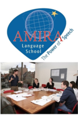 Amira Language School