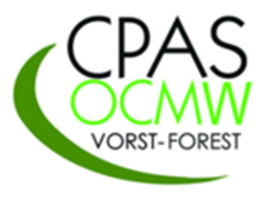 CPAS DE FOREST