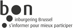 bon - Agentschap Integratie en Inburgering - Région Bruxelles