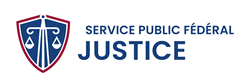 Service Public Fédéral Justice
