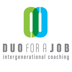 Duo for a Job