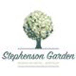Stephenson Garden